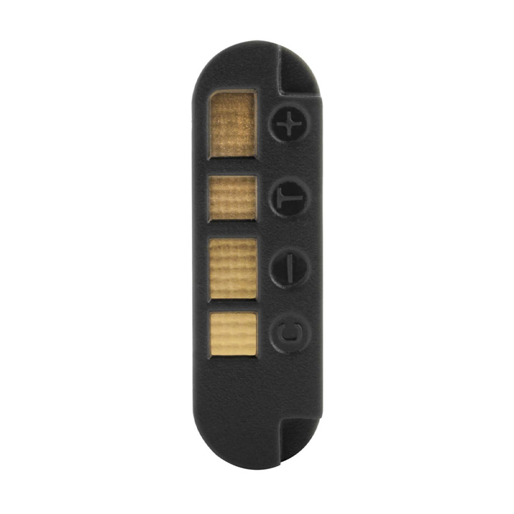 Ansmann Replacement Sony NP BX1 Battery-Pinknoise Systems